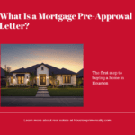 Houston Prime Realty blog card: What is a mortgage pre-approval letter?