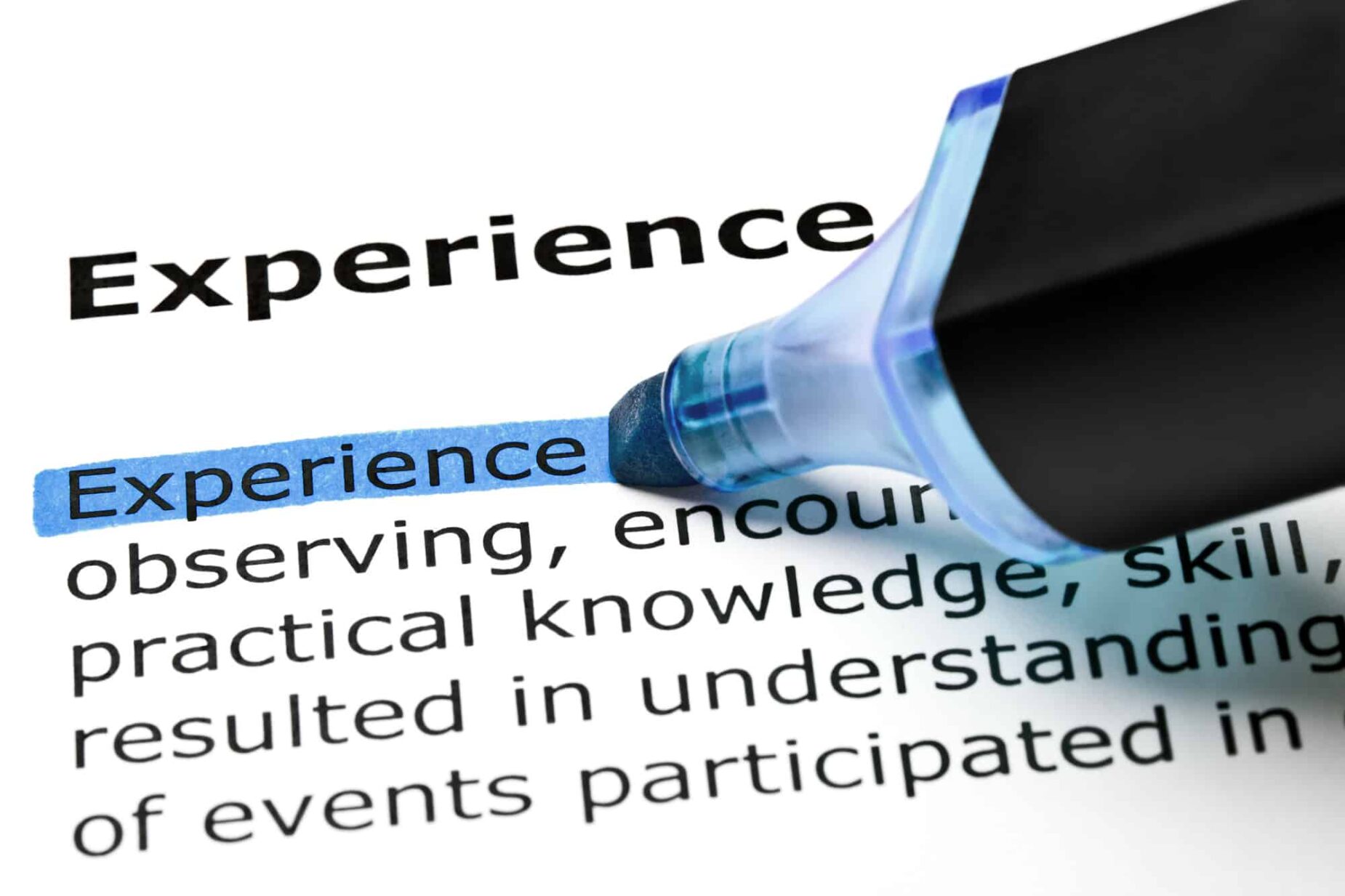 Experienced Houston Realtor and broker representing a home buyer