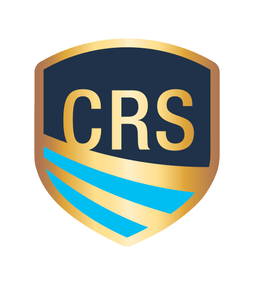 Certified Residential Specialist (CRS) designation