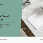 down payment to buy a house in Houston