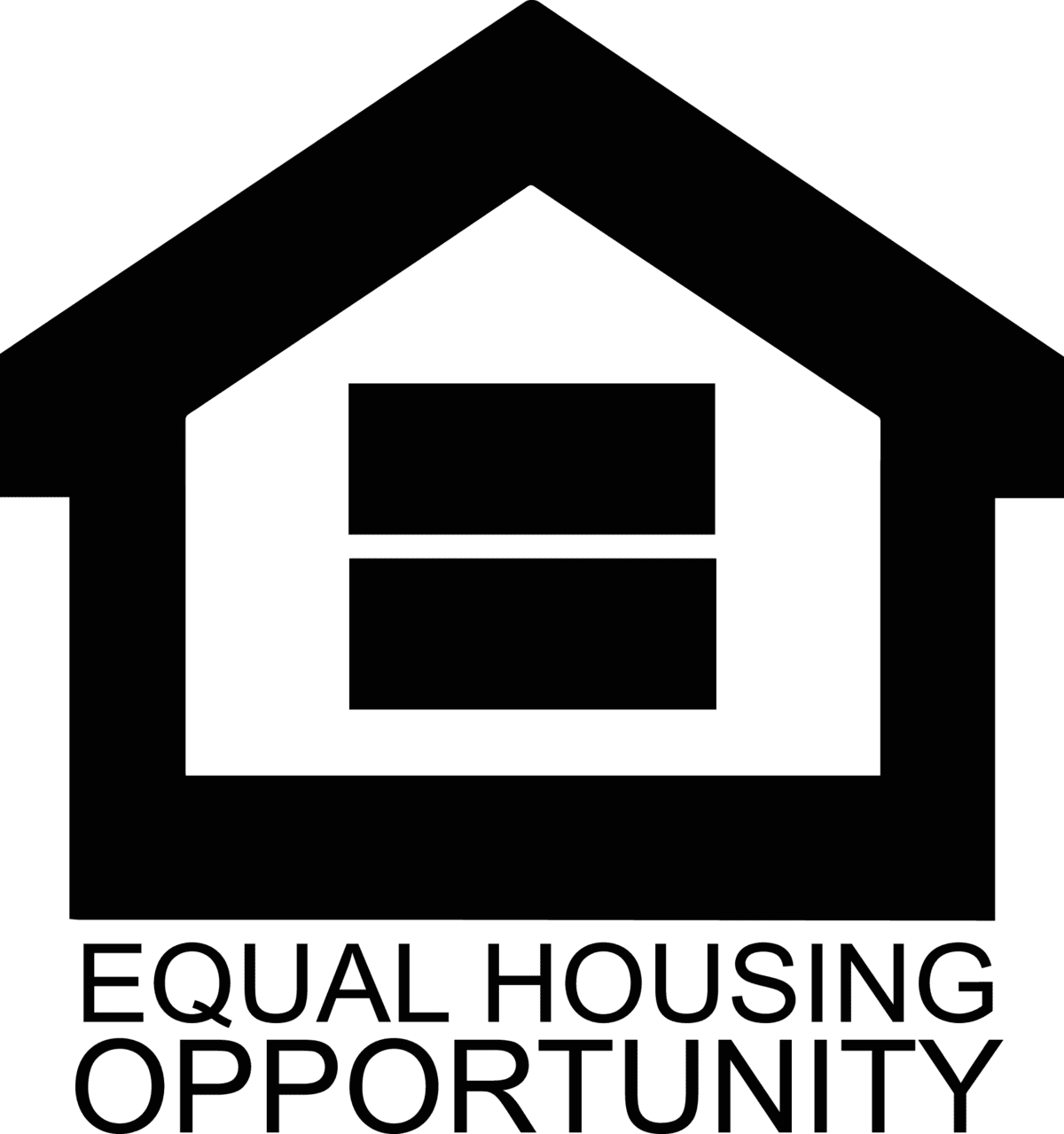 Equal Housing Opportunity