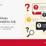 Questions to ask before buying or selling a home in Houston