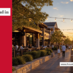 This Weekend in Cypress — events, festivals and family fun, with The Boardwalk at Towne Lake in Cypress, Texas