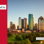 This Weekend in Houston — events, festivals and family fun, with the downtown Houston skyline