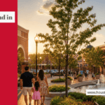 This Weekend in Katy — events, festivals and family fun, with the LaCenterra at Cinco Ranch plaza in Katy, Texas