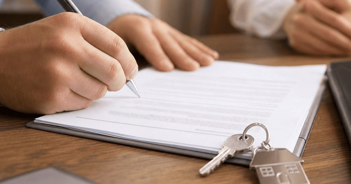 2026 Texas contract changes for Houston home buyers