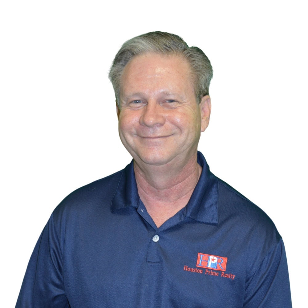 Cypress Creek Lakes Realtor Kevan Pewitt, Houston Prime Realty