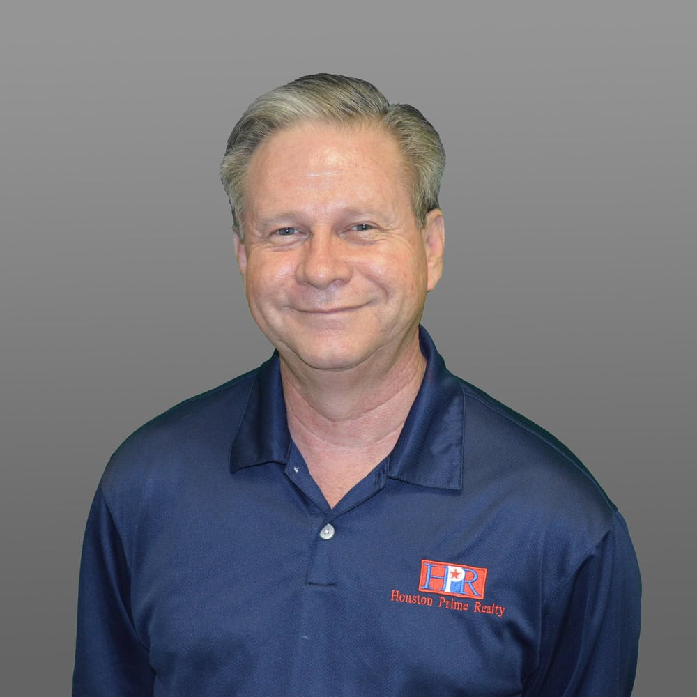 Aberdeen Realtor Kevan Pewitt, Houston Prime Realty