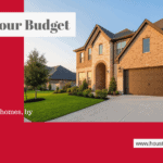 Homes for sale in Cypress $300K to $350K — what your budget buys, Houston Prime Realty