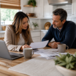 how to choose a realtor — a Houston kitchen-table consultation